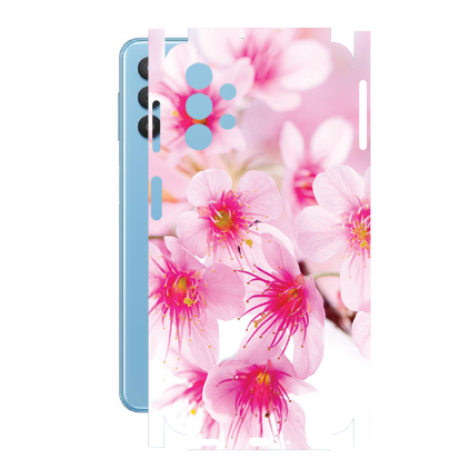 Захисна плівка StatusSKIN для Samsung Galaxy M32 5G (M326)