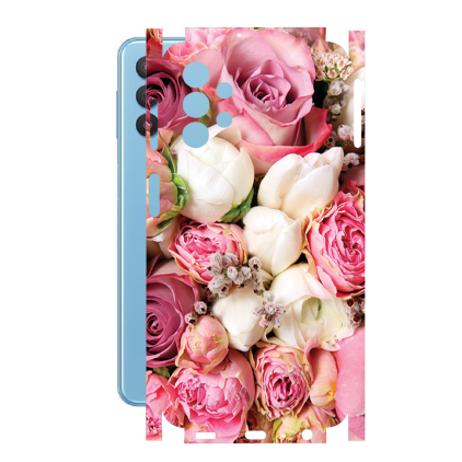 Захисна плівка StatusSKIN для Samsung Galaxy M32 5G (M326)