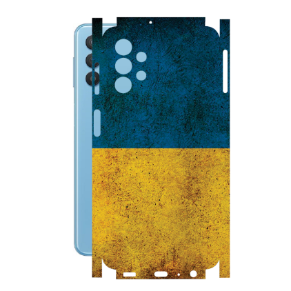 Захисна плівка StatusSKIN для Samsung Galaxy M32 5G (M326)
