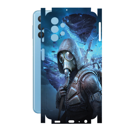 Захисна плівка StatusSKIN для Samsung Galaxy M32 5G (M326)