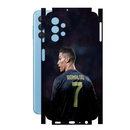 Захисна плівка StatusSKIN для Samsung Galaxy M32 5G (M326)