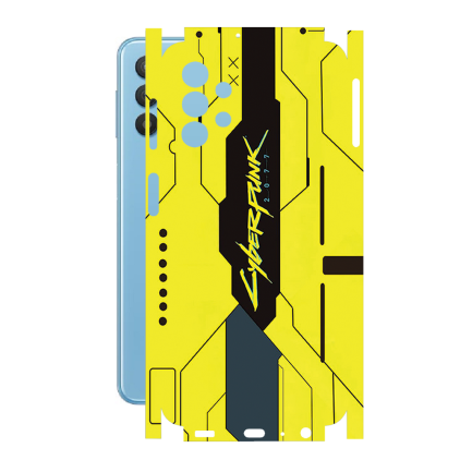 Захисна плівка StatusSKIN для Samsung Galaxy M32 5G (M326)