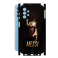 Захисна плівка StatusSKIN для Samsung Galaxy M32 5G (M326)