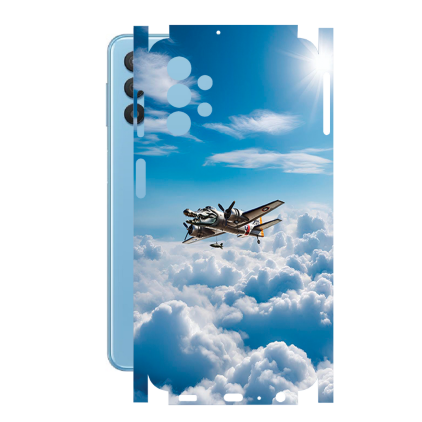 Захисна плівка StatusSKIN для Samsung Galaxy M32 5G (M326)