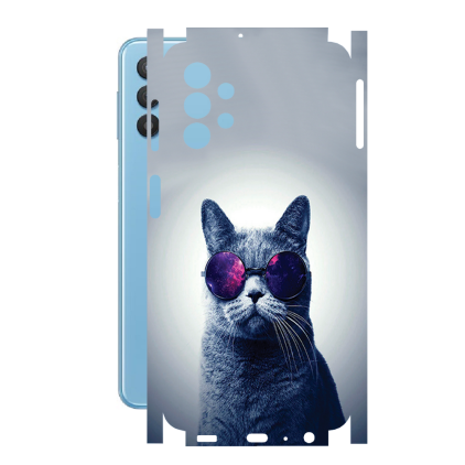 Захисна плівка StatusSKIN для Samsung Galaxy M32 5G (M326)