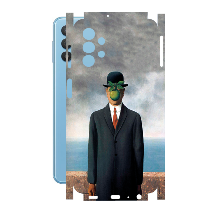 Захисна плівка StatusSKIN для Samsung Galaxy M32 5G (M326)