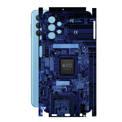 Захисна плівка StatusSKIN для Samsung Galaxy M32 5G (M326)
