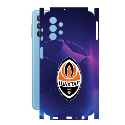 Захисна плівка StatusSKIN для Samsung Galaxy M32 5G (M326)