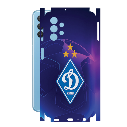 Захисна плівка StatusSKIN для Samsung Galaxy M32 5G (M326)