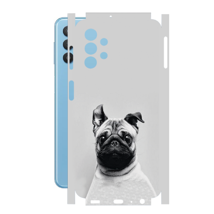 Захисна плівка StatusSKIN для Samsung Galaxy M32 5G (M326)