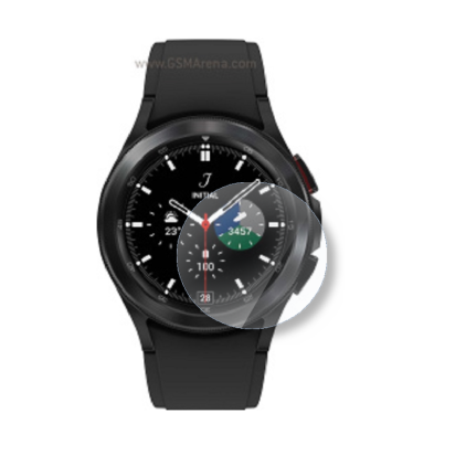 Защитная пленка StatusSKIN для Samsung Galaxy Watch 4 Classic 42mm