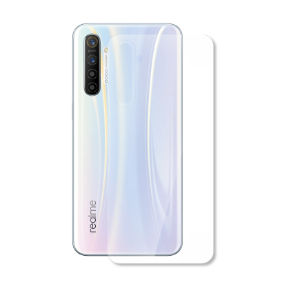 Защитная пленка StatusSKIN для Realme XT