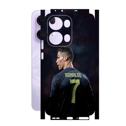 Защитная пленка StatusSKIN для OPPO Reno 13 Pro