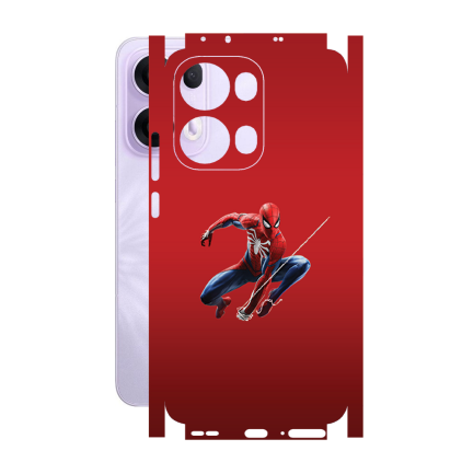 Защитная пленка StatusSKIN для OPPO Reno 13 Pro