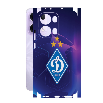 Защитная пленка StatusSKIN для OPPO Reno 13 Pro