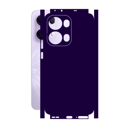 Защитная пленка StatusSKIN для OPPO Reno 13 Pro
