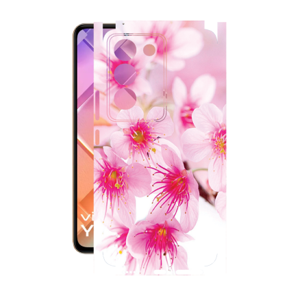 Защитная пленка StatusSKIN для Vivo Y200e