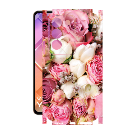 Защитная пленка StatusSKIN для Vivo Y200e