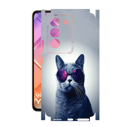 Защитная пленка StatusSKIN для Vivo Y200e