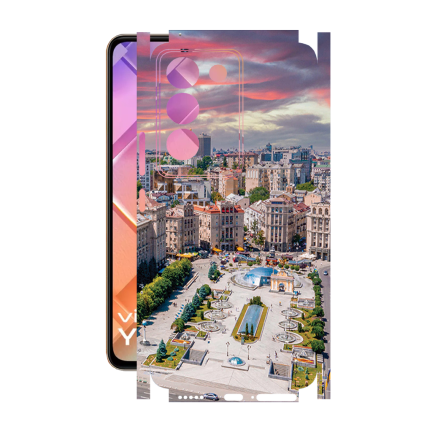 Защитная пленка StatusSKIN для Vivo Y200e