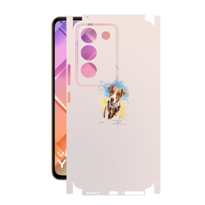 Защитная пленка StatusSKIN для Vivo Y200e