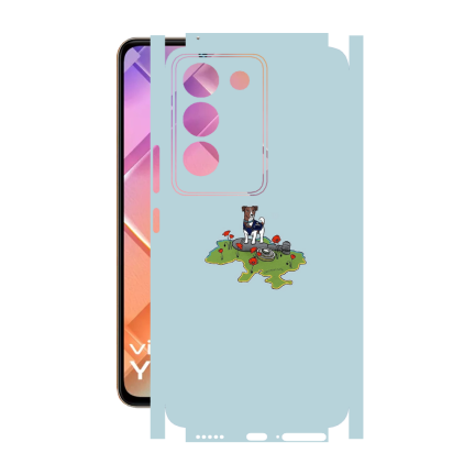 Защитная пленка StatusSKIN для Vivo Y200e
