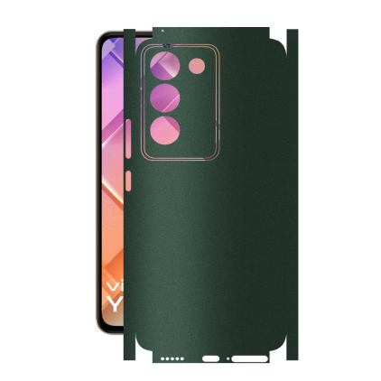 Защитная пленка StatusSKIN для Vivo Y200e