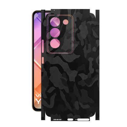 Защитная пленка StatusSKIN для Vivo Y200e
