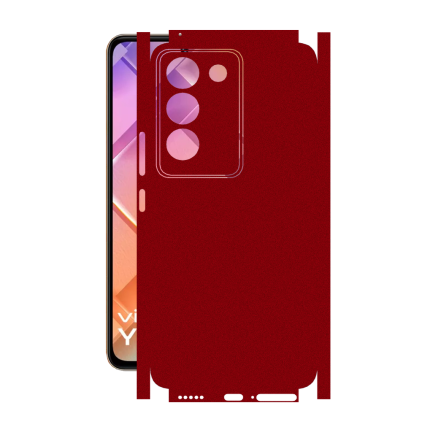 Защитная пленка StatusSKIN для Vivo Y200e