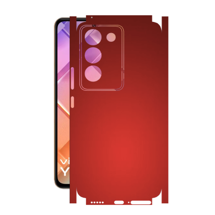 Защитная пленка StatusSKIN для Vivo Y200e