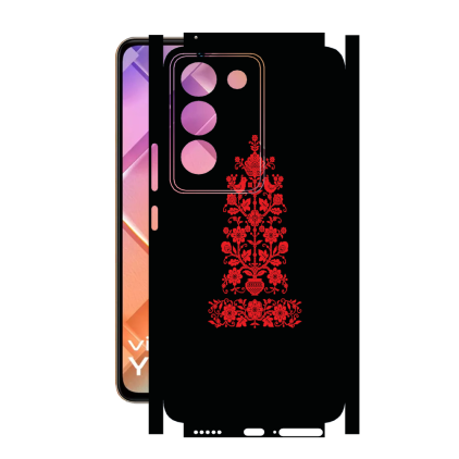 Защитная пленка StatusSKIN для Vivo Y200e