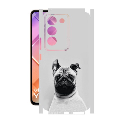 Защитная пленка StatusSKIN для Vivo Y200e