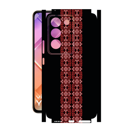 Защитная пленка StatusSKIN для Vivo Y200e