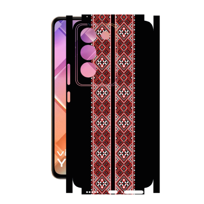 Защитная пленка StatusSKIN для Vivo Y200e