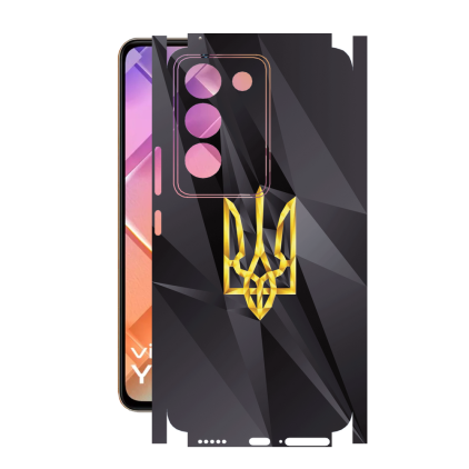 Защитная пленка StatusSKIN для Vivo Y200e