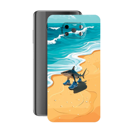 Захисна плівка StatusSKIN для Xiaomi Poco X3