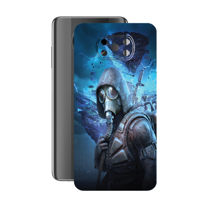 Захисна плівка StatusSKIN для Xiaomi Poco X3