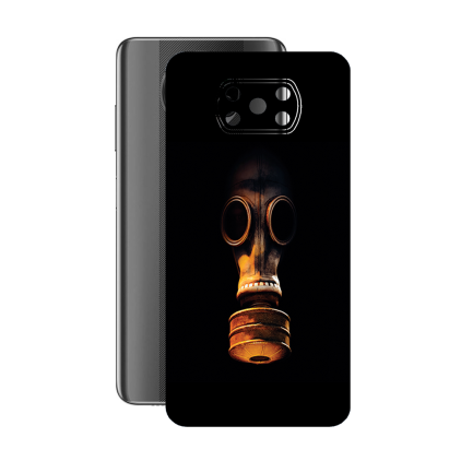 Захисна плівка StatusSKIN для Xiaomi Poco X3