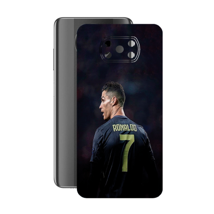 Захисна плівка StatusSKIN для Xiaomi Poco X3