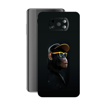Захисна плівка StatusSKIN для Xiaomi Poco X3