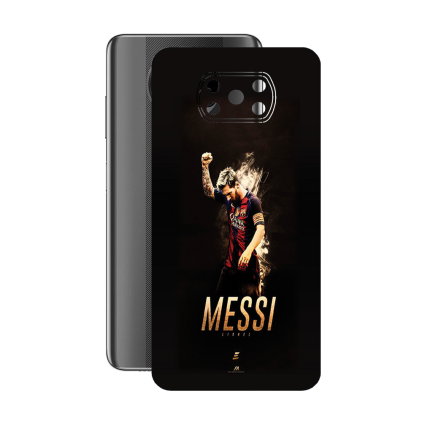 Захисна плівка StatusSKIN для Xiaomi Poco X3