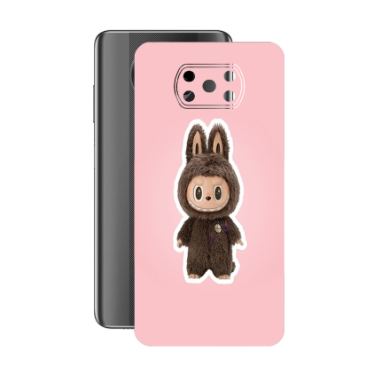 Захисна плівка StatusSKIN для Xiaomi Poco X3