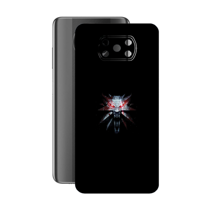 Захисна плівка StatusSKIN для Xiaomi Poco X3