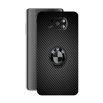 Захисна плівка StatusSKIN для Xiaomi Poco X3