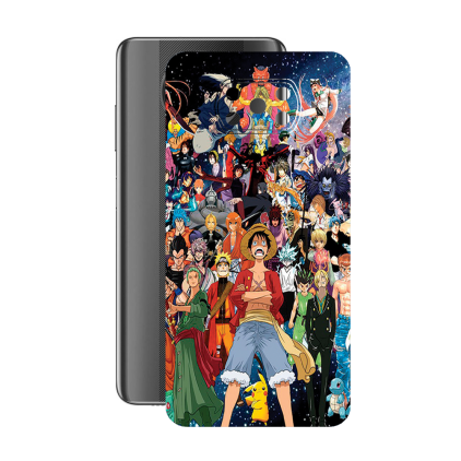 Захисна плівка StatusSKIN для Xiaomi Poco X3