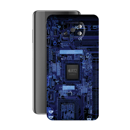 Захисна плівка StatusSKIN для Xiaomi Poco X3