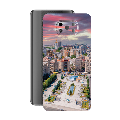 Захисна плівка StatusSKIN для Xiaomi Poco X3
