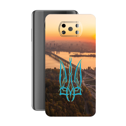 Захисна плівка StatusSKIN для Xiaomi Poco X3