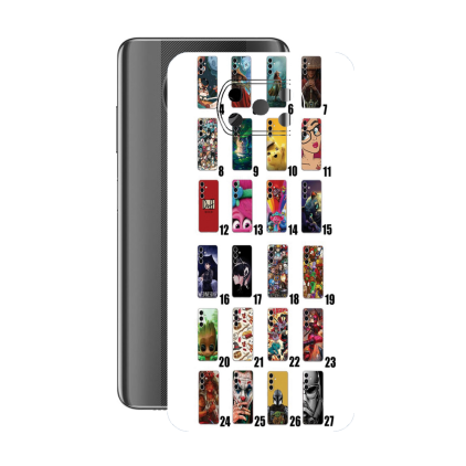 Захисна плівка StatusSKIN для Xiaomi Poco X3