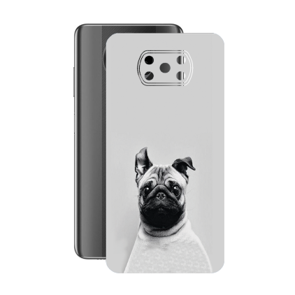 Захисна плівка StatusSKIN для Xiaomi Poco X3